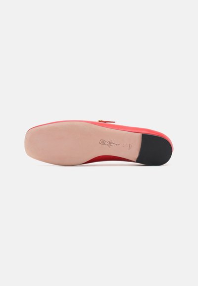 Bally BANYA - Babies - candy red