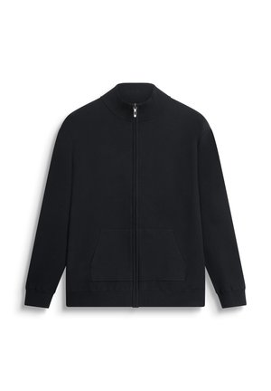 Cardigan - black