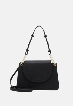 Handtas - black