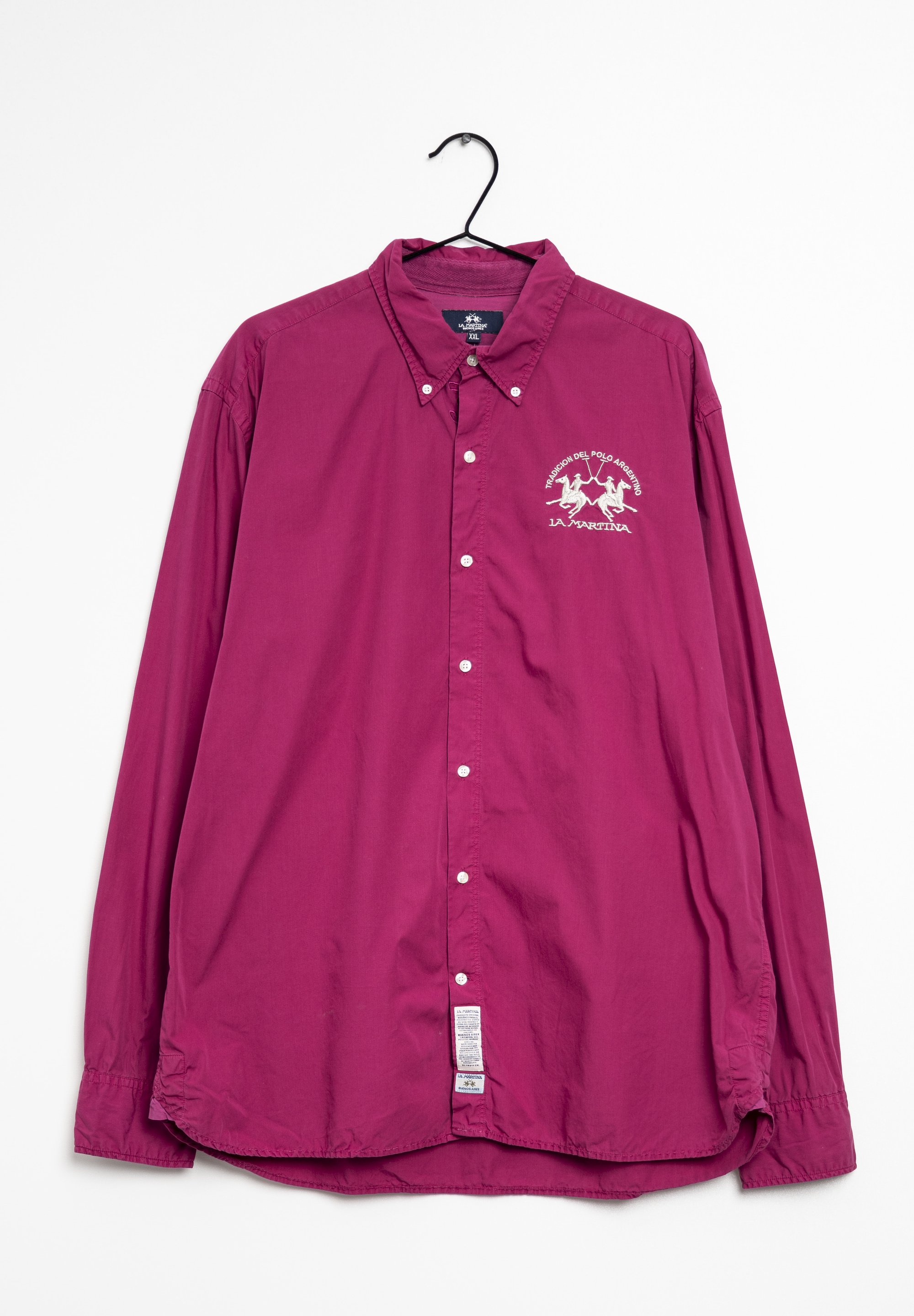 La Camisa - pink/rosa - (Segunda - Zalando.es