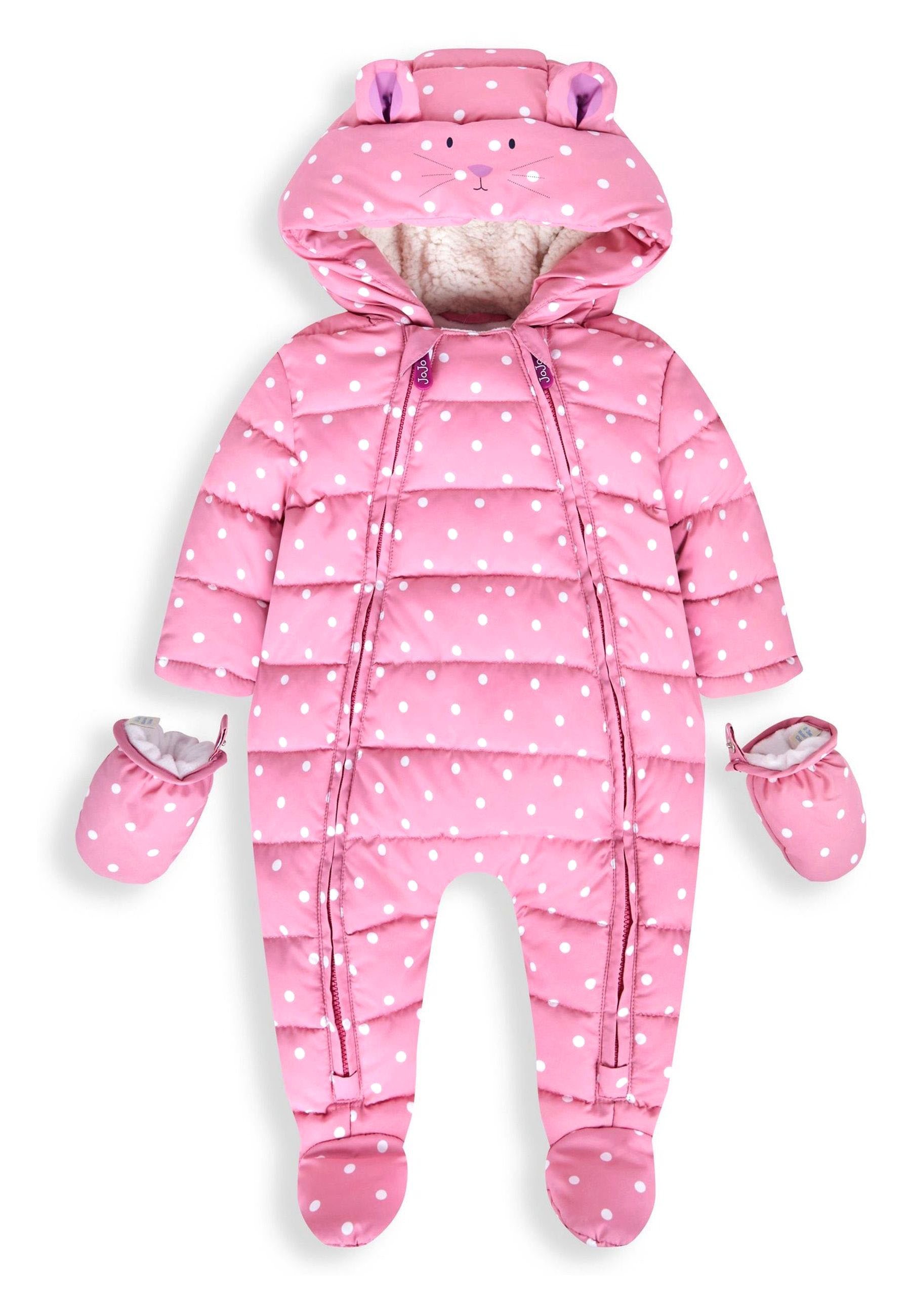 Bébé Snowsuit Jojo Snowsuit Snow Suit Jojo Splish Splash Suit JoJo