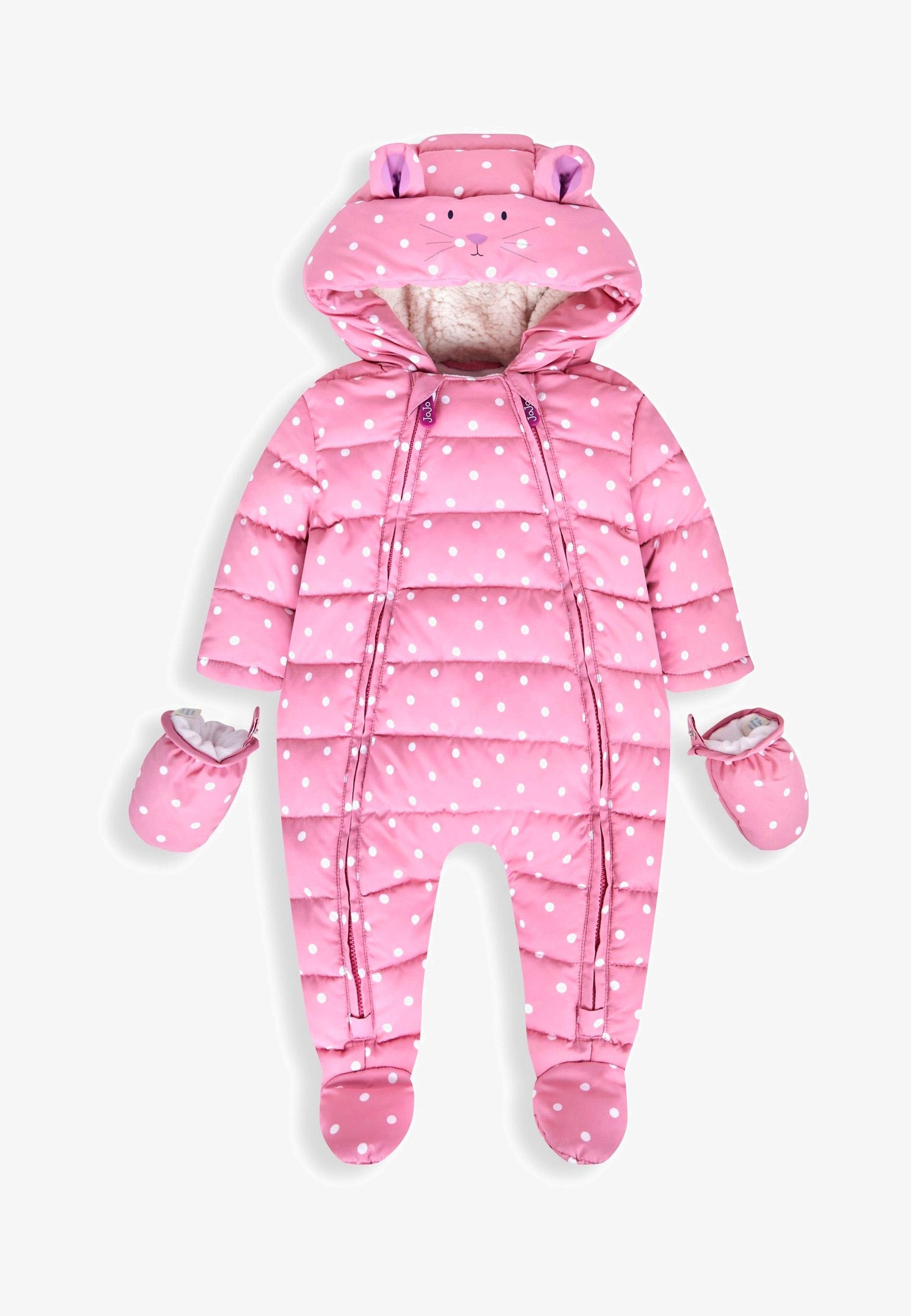 Bébé Snowsuit Jojo Snowsuit Snow Suit Jojo Splish Splash Suit JoJo