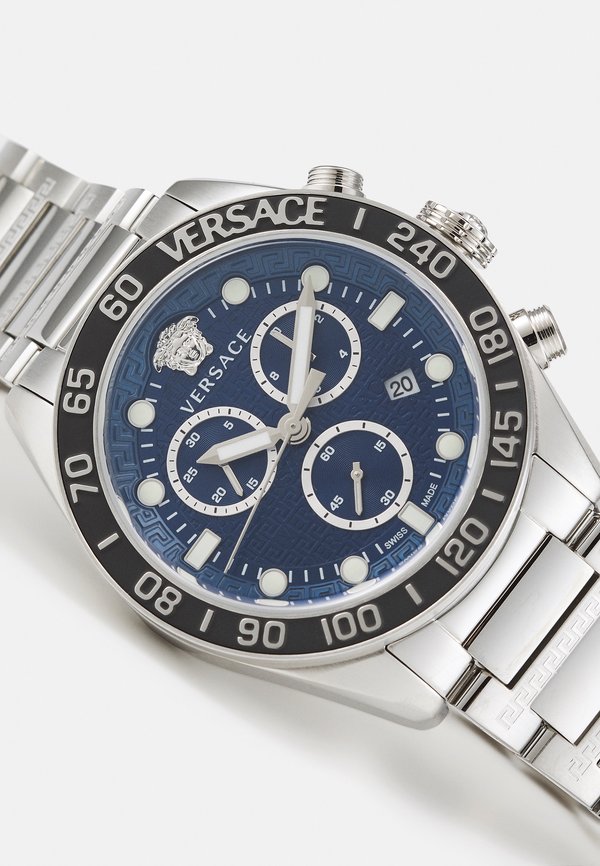 GRECA DOME CHRONO - Chronograph watch2
