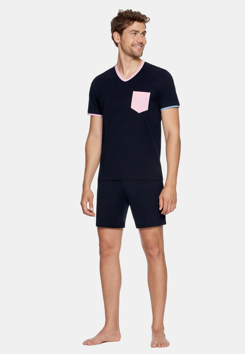 Eden Park Pyjama Impetus Homme Pyjama Homme Impetus Store