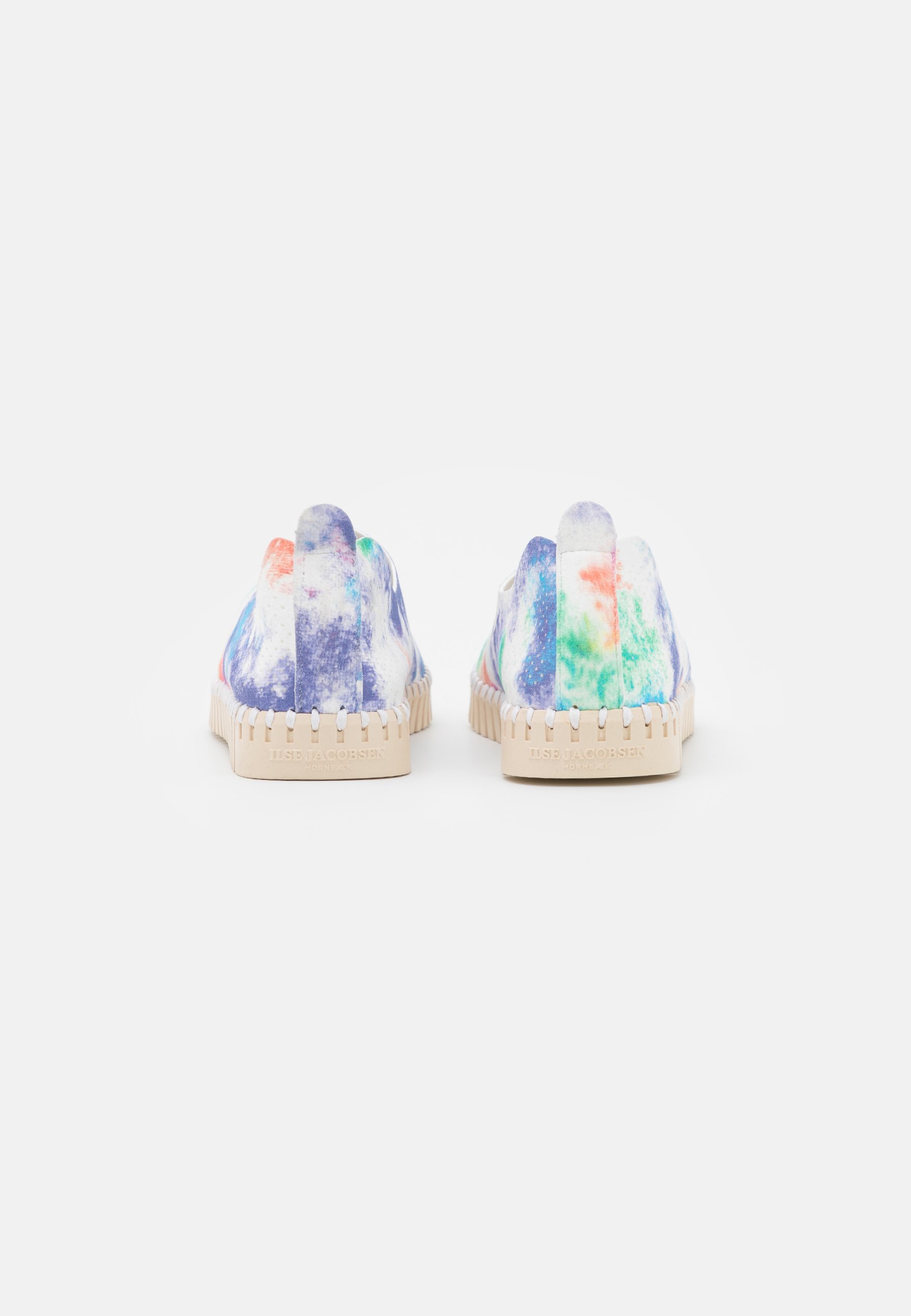 Ilse Jacobsen TULIP - Instappers - purple/paars - Zalando.nl