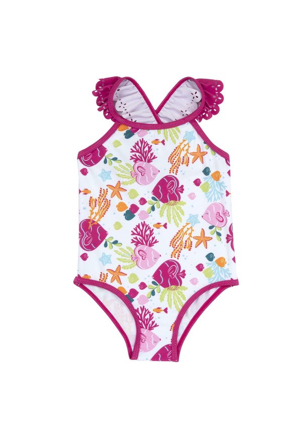 Badeanzug - multicolor