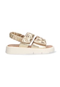 Vingino MINA MAGIC - Sandalen - goud