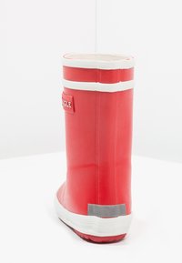 Aigle BABY FLAC UNISEX - Wellies - rouge new