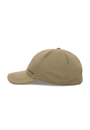 B TECH TECHNICAL BASEBALL - Casquette - taupe