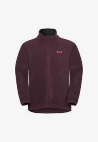 Unselected, amaranth