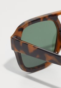 ALDO AFOHAL UNISEX - Sluneční brýle - other brown