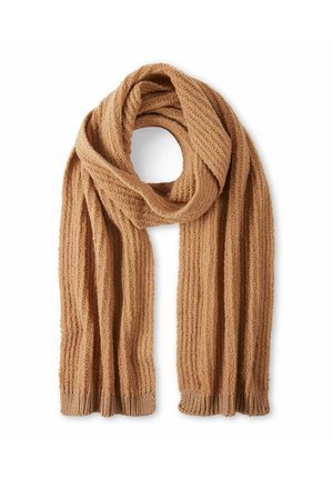 FALKE Sciarpa - camel