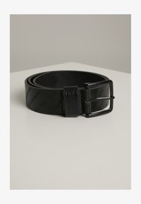 Vald, black/black/silver