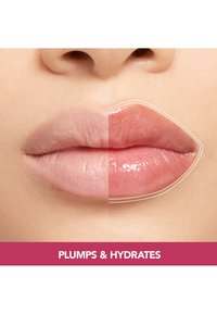 Buxom FULL-ON™ PLUMPING LIP GLOW BALM - Lippenbalsam - raspberry glaze
