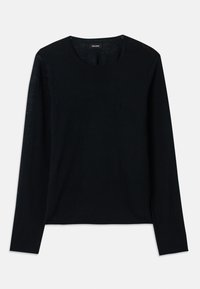 TEISS - Pullover - noir