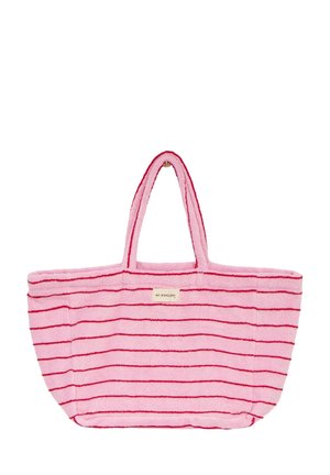 Shopper - roze