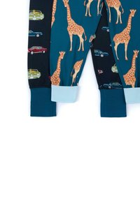 Chelsea Peers 2 PACK SET - Conjunto de pijama - dark blue