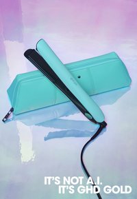 ghd GHD GOLD® STYLER - Plattång - mystic aqua