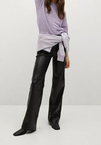 Mango Sweter