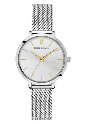 Pierre Lannier CHOUQUETTE - Ručni sat - argentée couleur