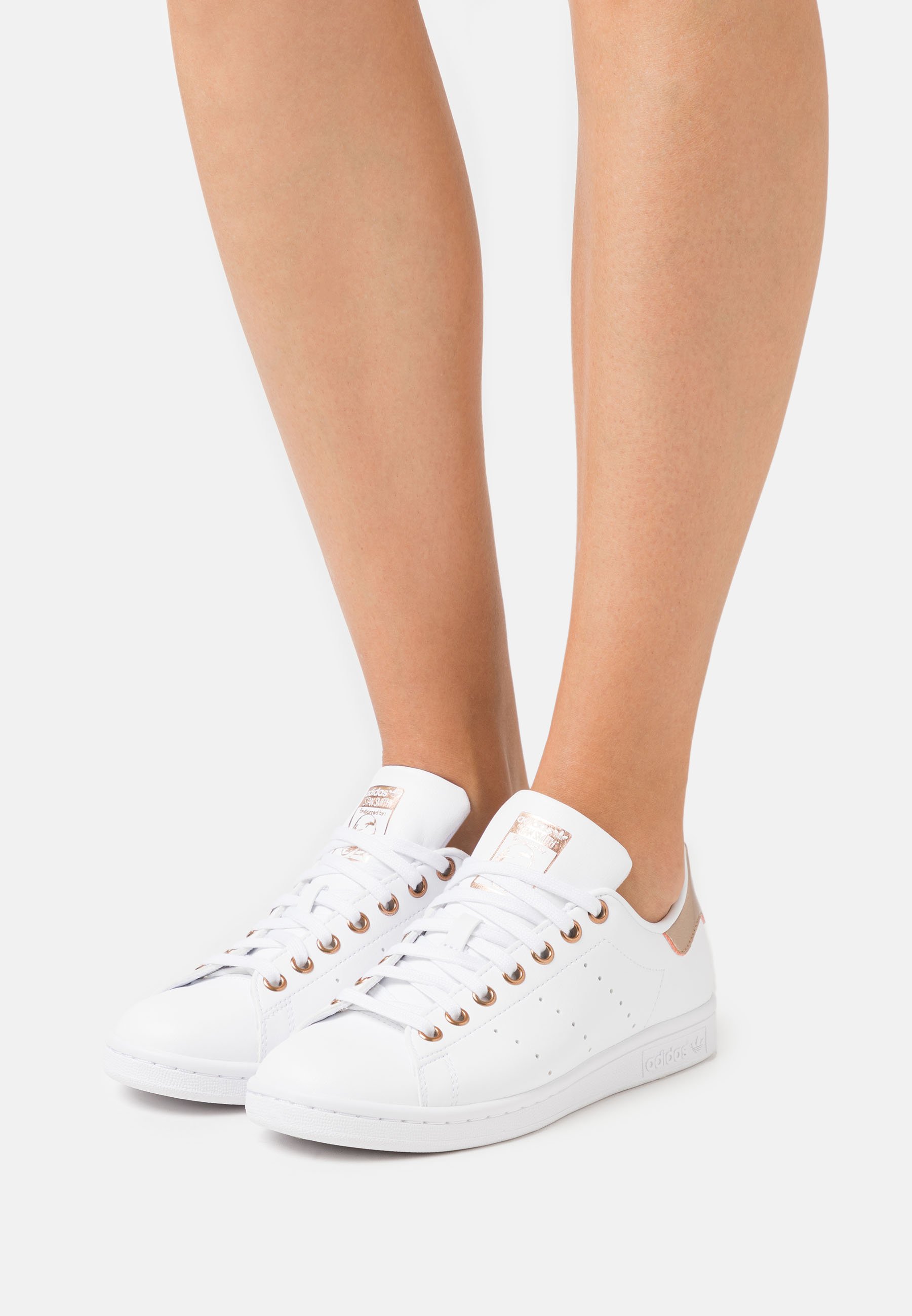 basket stan smith montante