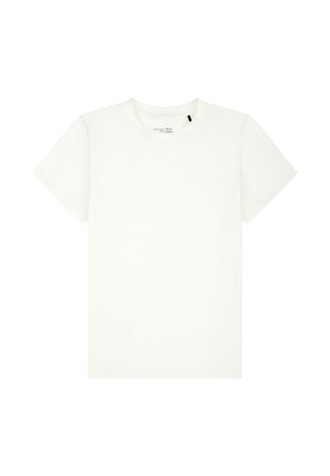 Schiesser, Pyjama top - naturweiss