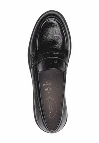 Tamaris Chaussons - black patent