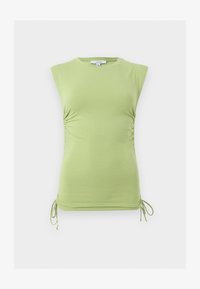 Επιλέχθηκε, bright green