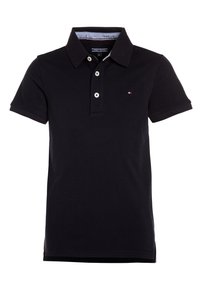 Tommy Hilfiger Poloshirts - sky captain