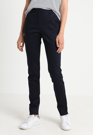 Vero Moda Tall Pantalon classique - dark blue