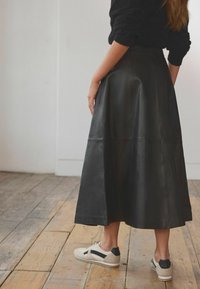 Next A-lijn rok - black