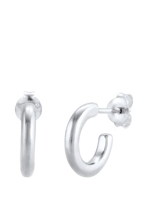 Elli Earrings - silber