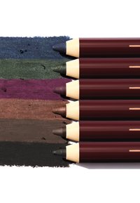 Charlotte Tilbury ROCK 'N' KOHL - Eyeliner - smokey bronze