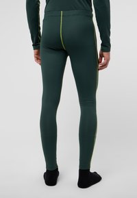 Jack Wolfskin INFINITE WARM - Onderbroek - black olive
