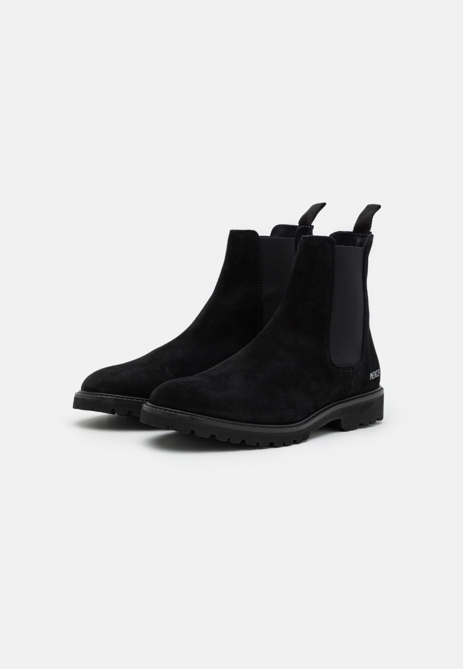 Herren CHELSEA - Stiefelette Herren CHELSEA - Stiefelette