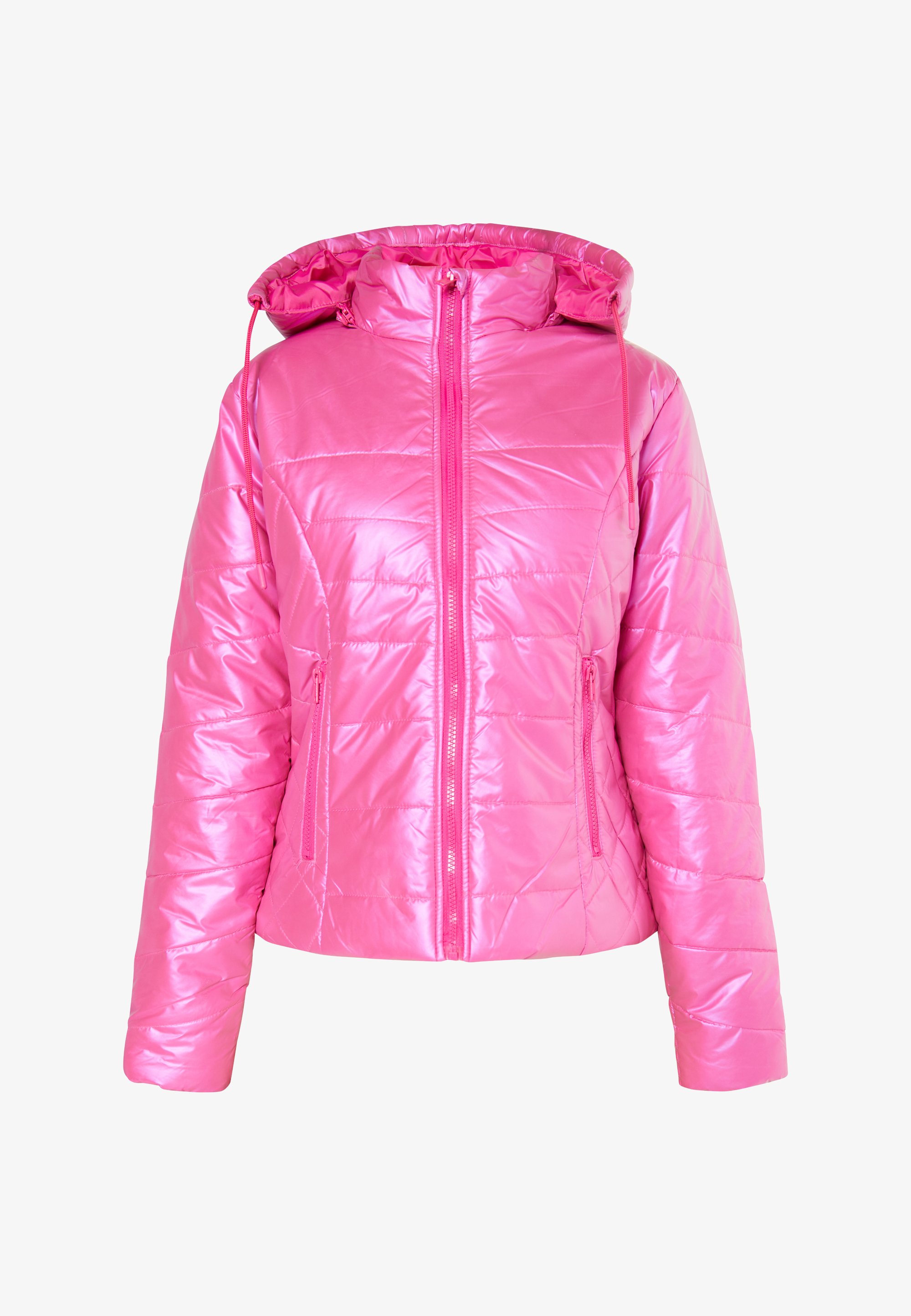 Zalando Mymo Parka Schwarz Zalando Wintermantel Puffer Zalando