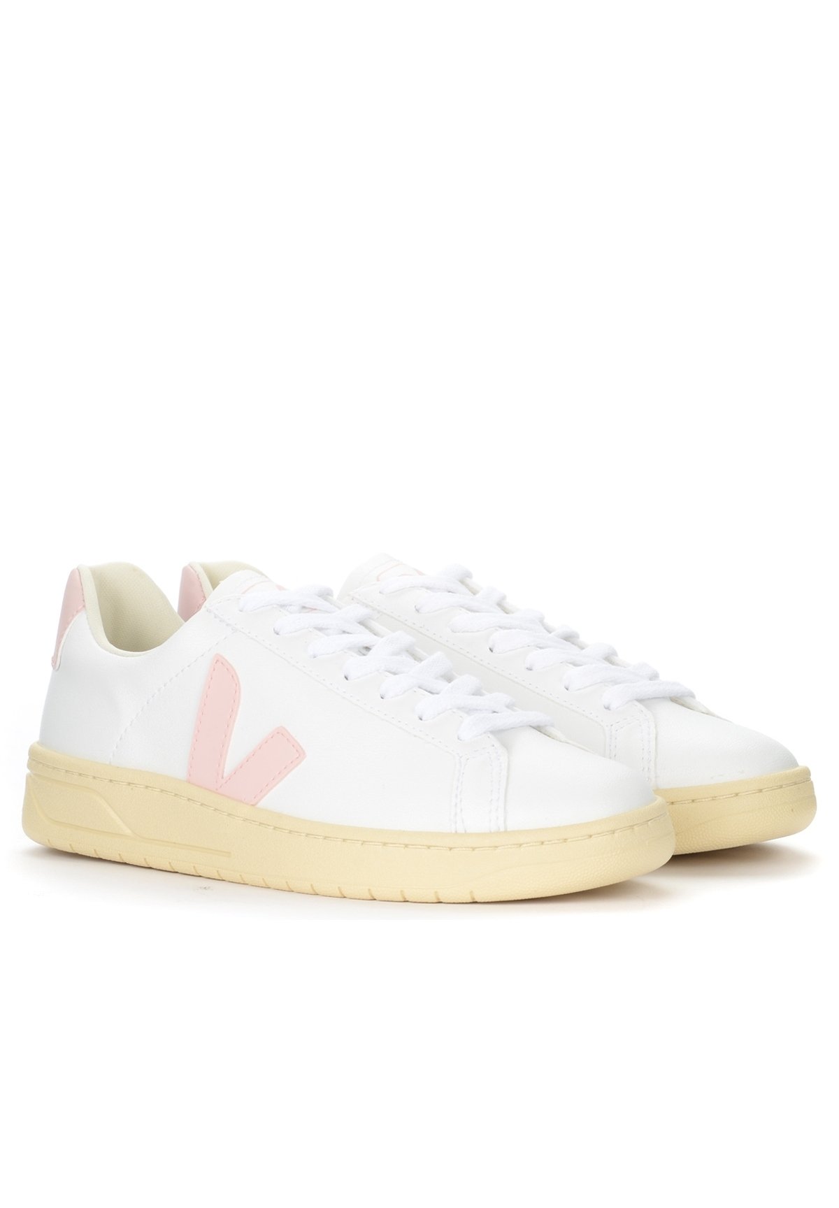 Veja VEJA URCA - Baskets basses - bianco/blanc - ZALANDO.FR