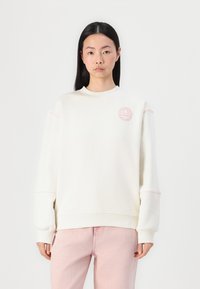 Ellesse ROMITA  - Felpa - off white