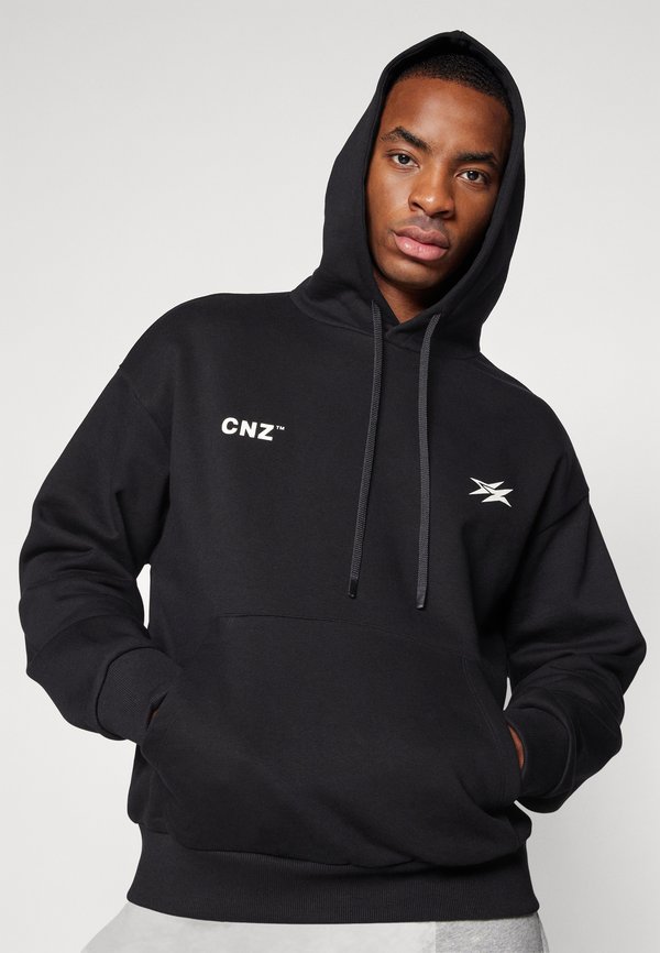 JCOCNZ BERLIN HOOD - Hoodie4