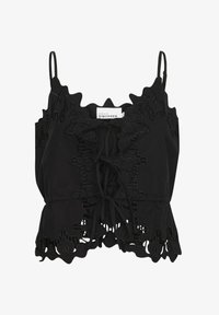 Kijelölve, meteorite