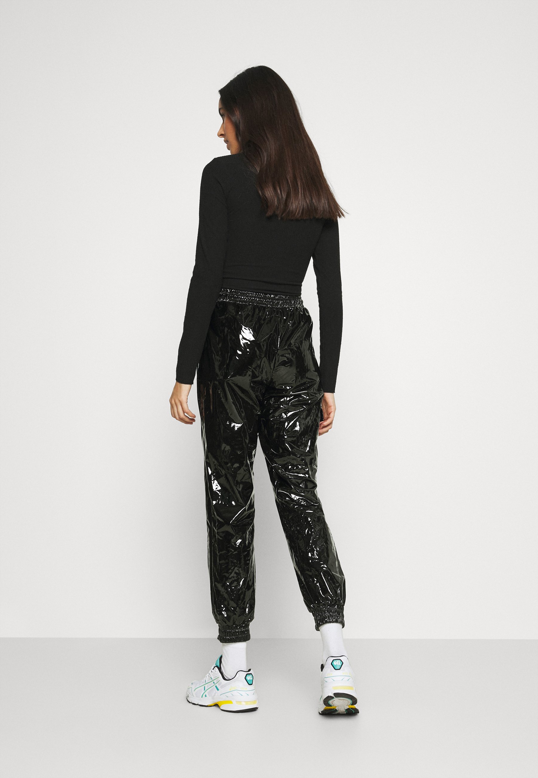 Sixth june vinyl pants Clearance