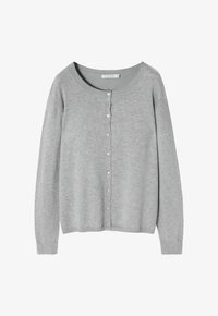 Vybrané, light gray