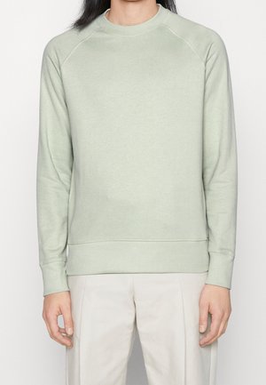 Sweater - green