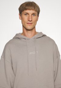 Zign Studio Hoodie - grey