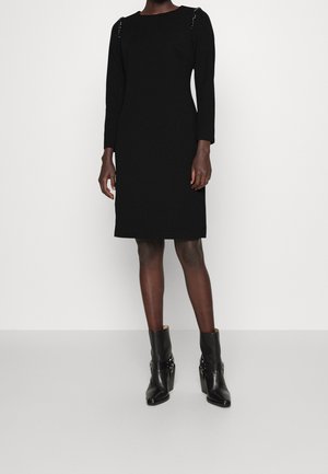 Cocktailklänning - black