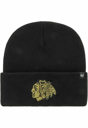 '47 HAYMAKER CHICAGO  - Beanie - black