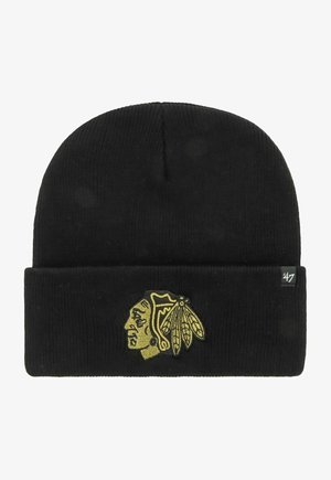 '47 HAYMAKER CHICAGO - Beanie - black
