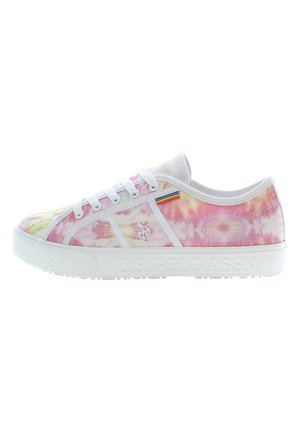 MAREW - Tenisky - whi dye