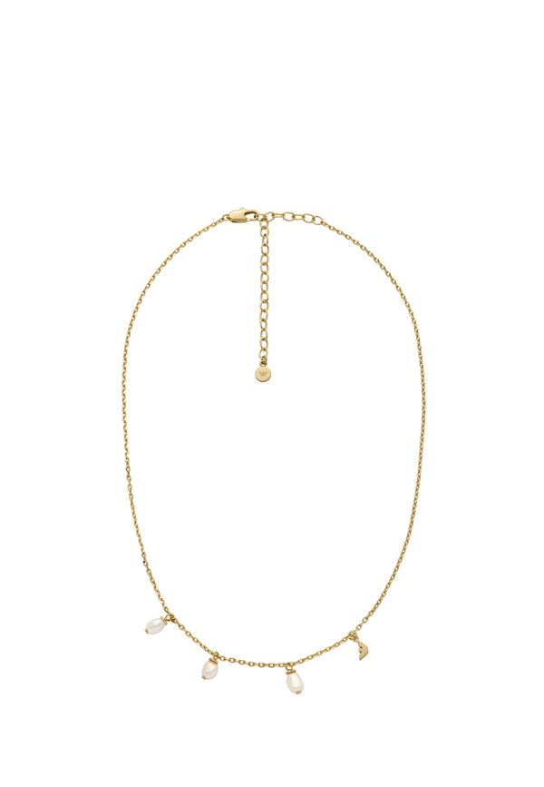 EAGLE LOGO - Halskette