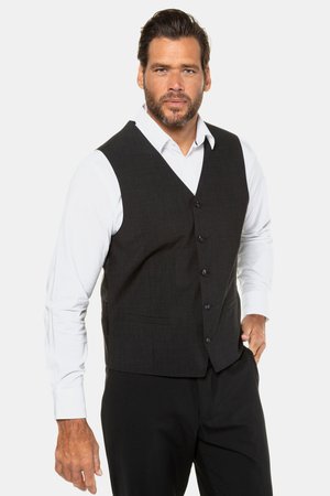 JP1880 GILET - Weste - anthrazit
